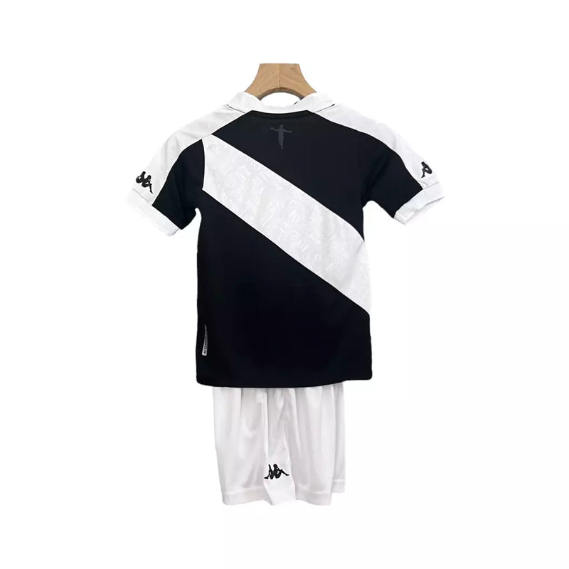 Kit Infantil Vasco I Home 2024/2025