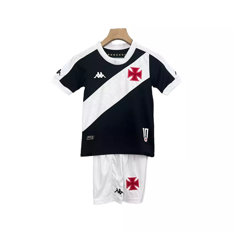 Kit Infantil Vasco I Home 2024/2025