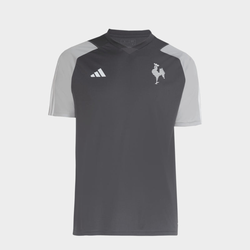 Camisa Atlético Mineiro Treino Comissão 24/25 +5 PRESENTES🎁