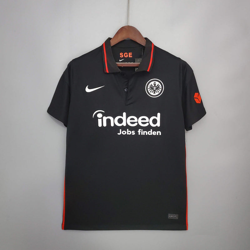 Camisa Eintracht Frankfurt 2020/21 Home - ResPeita Sports 