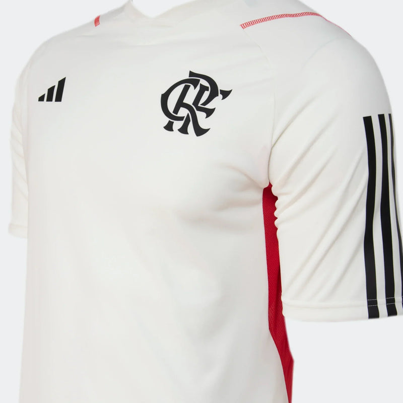 Camisa Flamengo 2023/24 Treino - Pokas Store