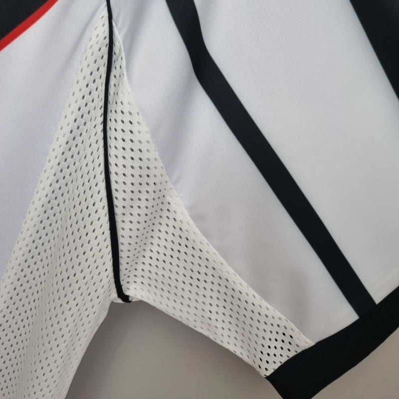 Camisa Retrô Vasco da Gama 1998/98 Away - ResPeita Sports