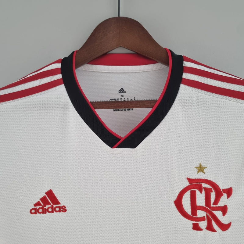 Camisa Flamengo 2022/23 Away - ResPeita Sports