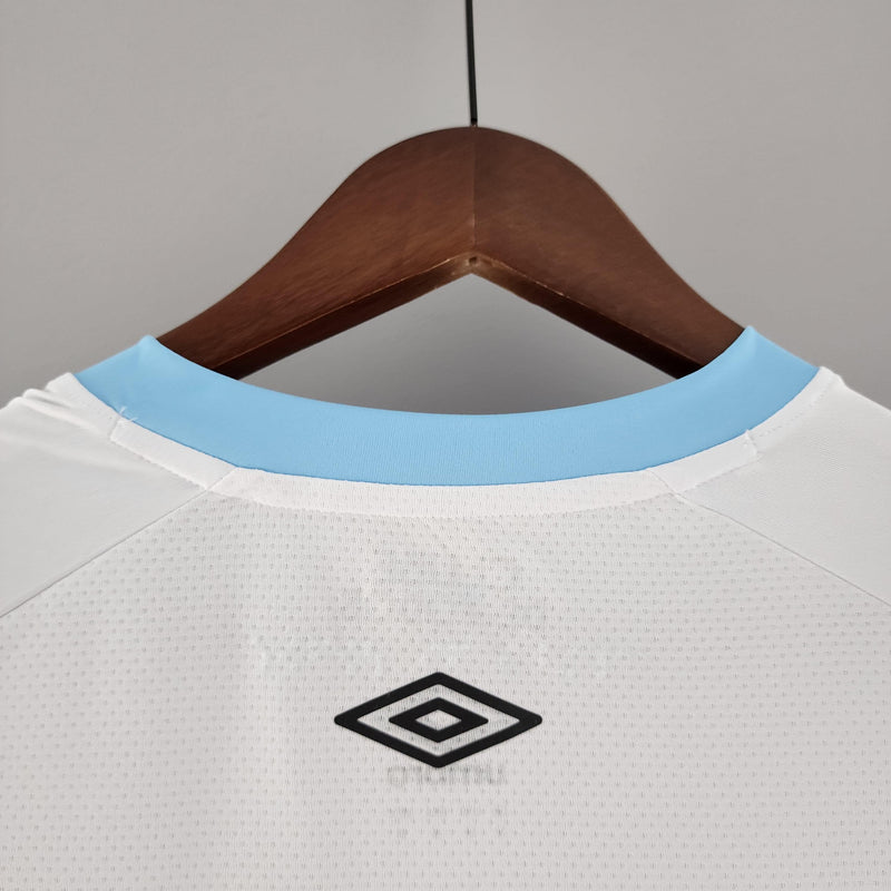 Camisa Grêmio 2022/23 Away - ResPeita Sports