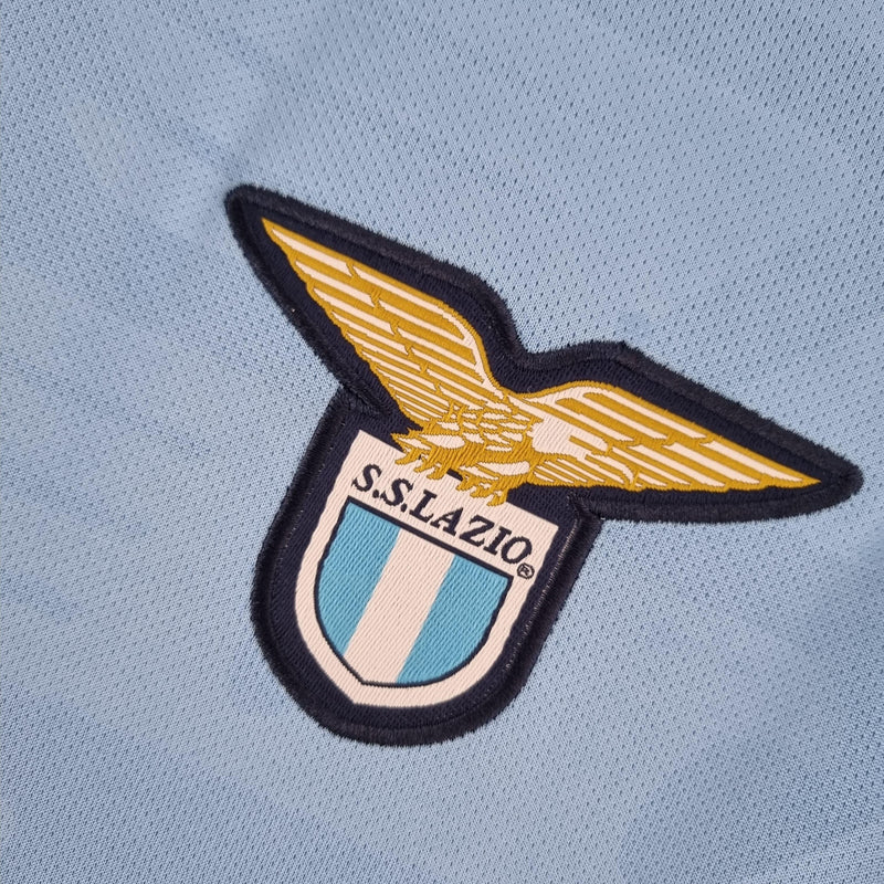 Camisa Lazio 2022/23 Home - ResPeita Sports 