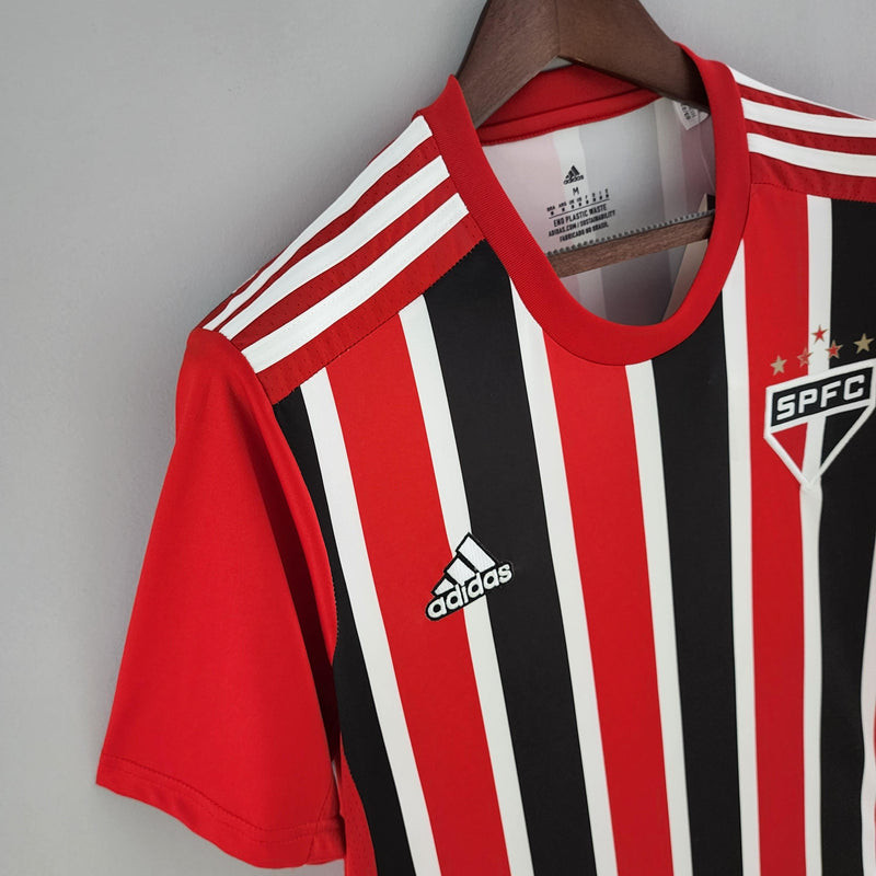 Camisa São Paulo 2022/23 Away - ResPeita Sports 