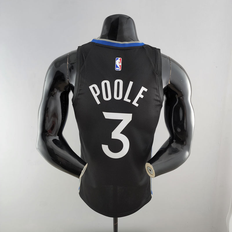 NBA Fashion Inspiration: Jordan Poole