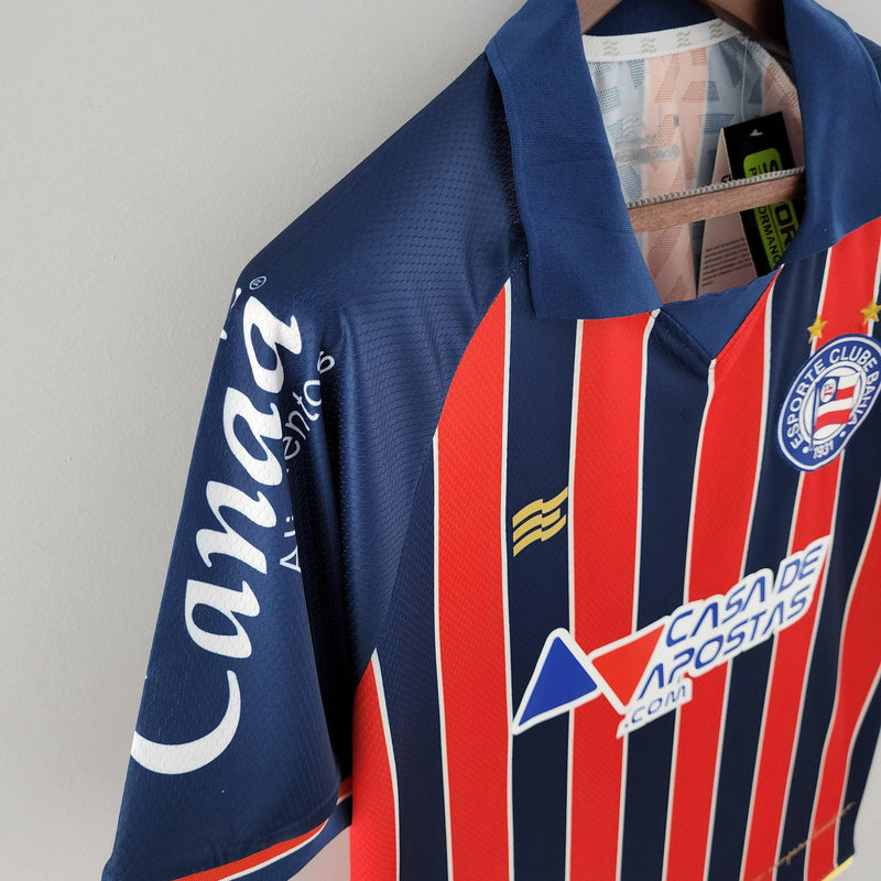 Camisa Bahia 2022/23 Away - ResPeita Sports