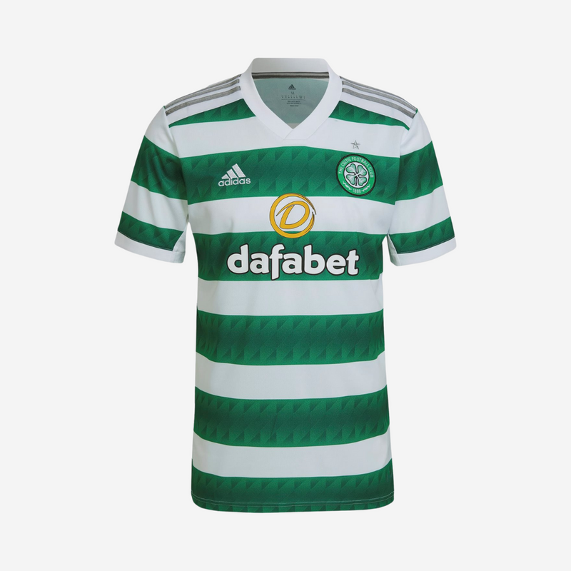 Camisa Celtics 2022/23 Home - Pokas Store