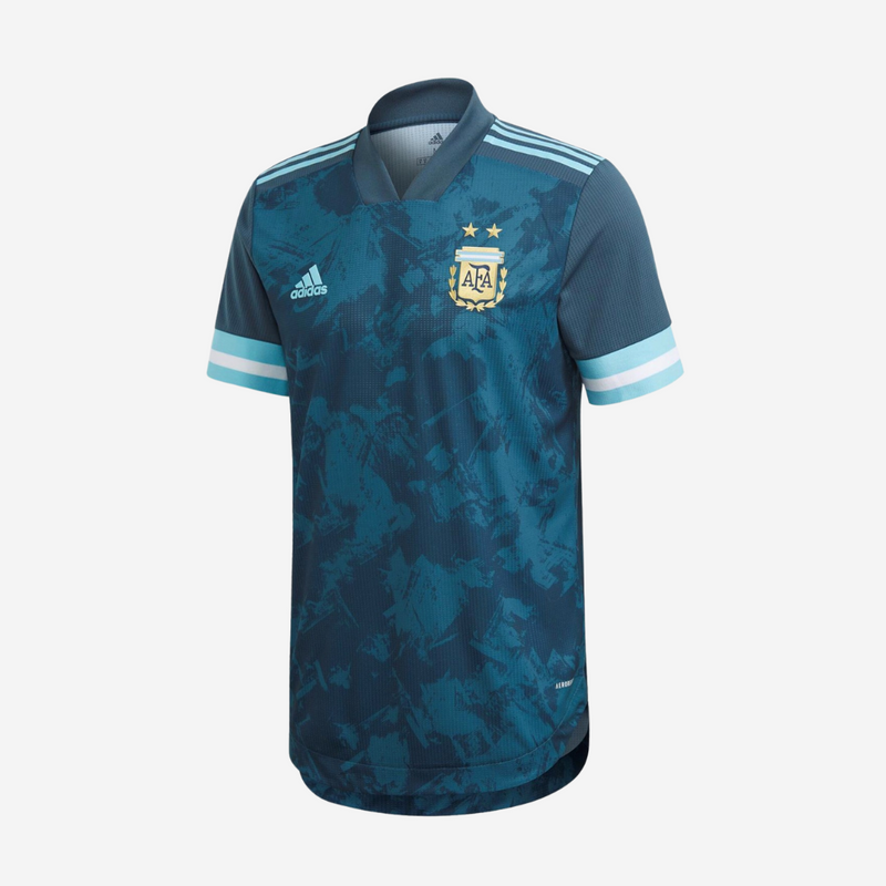 Camisa Seleção Argentina 2020/20 Away - Pokas Store