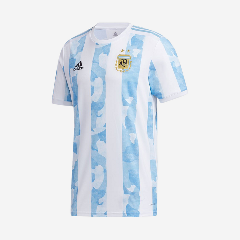 Camisa Seleção Argentina 2020/20 Home - Pokas Store