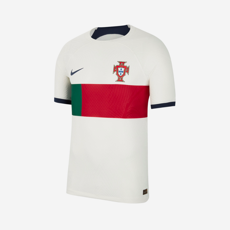 Camisa Seleção Portugal 2022/22 Home - Pokas Store