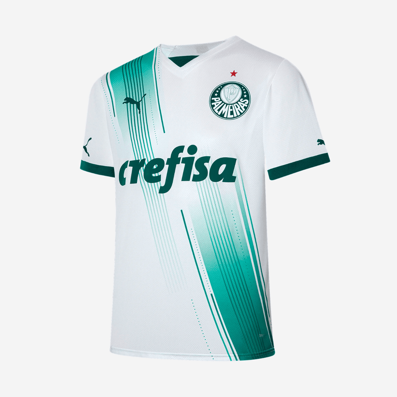 Camisa SE Palmeiras 2023/24 Away - Pokas Store