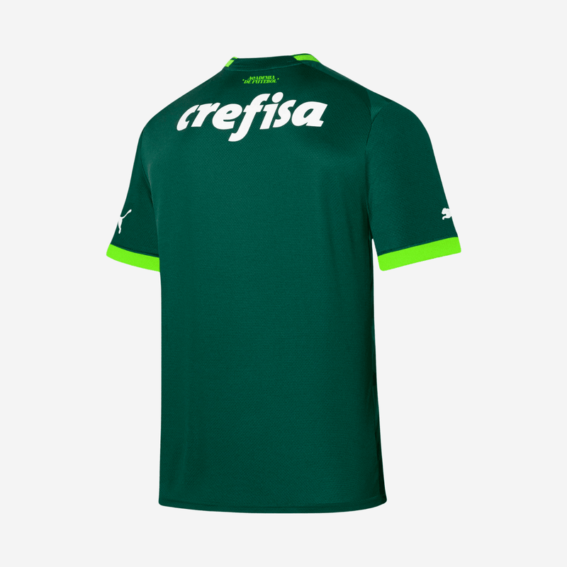 Camisa SE Palmeiras 2023/24 Home - Pokas Store