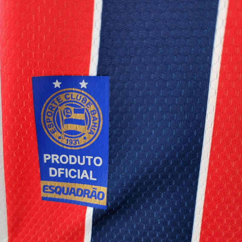 Camisa Bahia 2022/23 Away - ResPeita Sports