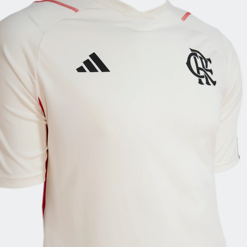 Camisa Flamengo 2023/24 Treino - Pokas Store