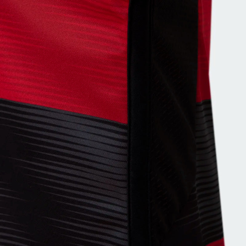 Camisa Feminina Flamengo 2023/24 Home - Pokas Store