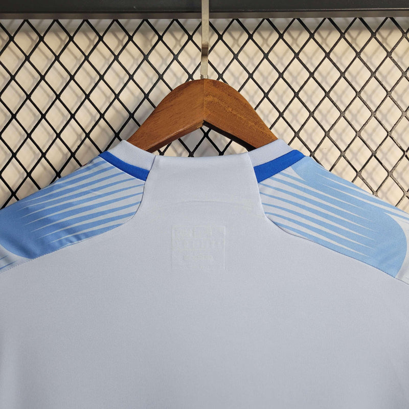 Camisa Seleção Espanha 2022/23 Away - Pokas Store