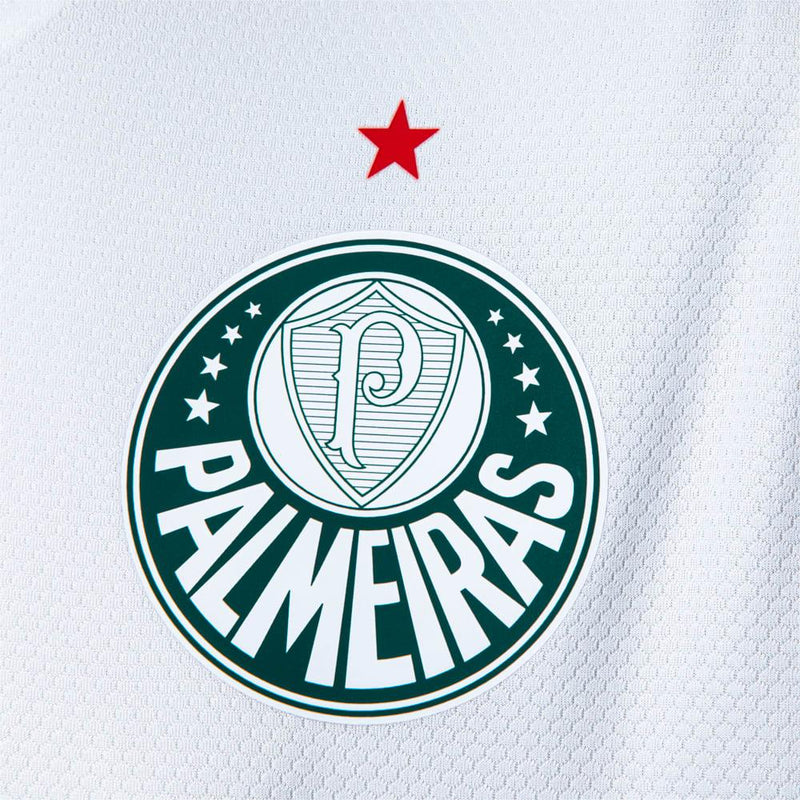 Camisa SE Palmeiras 2023/24 Away - Pokas Store