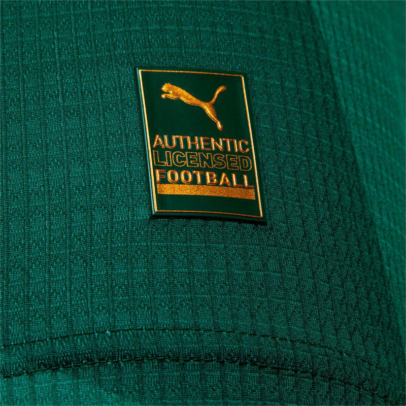 Camisa SE Palmeiras 2023/24 Home - Pokas Store