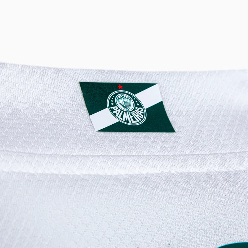 Camisa SE Palmeiras 2023/24 Away - Pokas Store