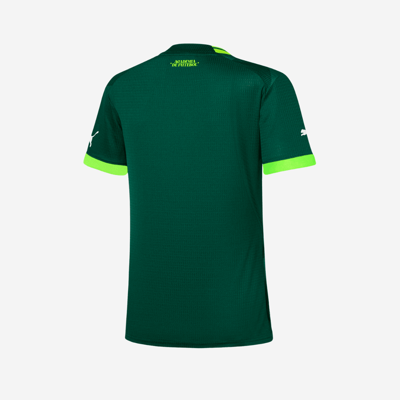 Camisa Feminina SE Palmeiras 2023/24 Home - Pokas Store