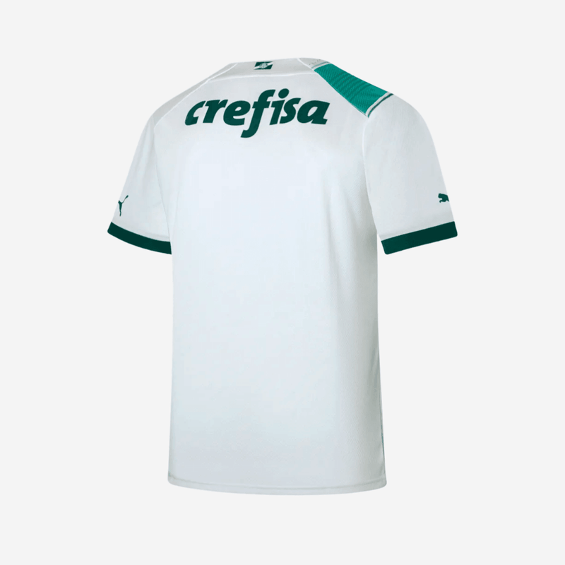 Camisa SE Palmeiras 2023/24 Away - Pokas Store