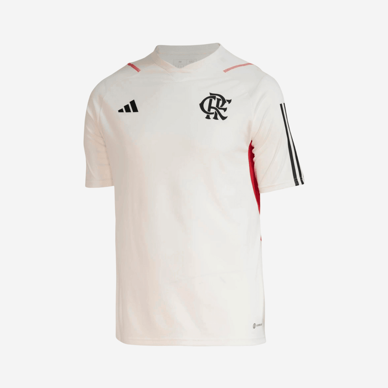 Camisa Flamengo 2023/24 Treino - Pokas Store